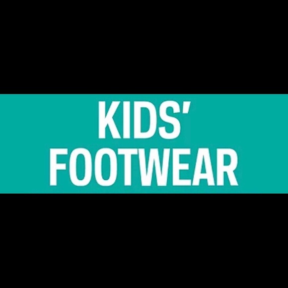 Kid’s Footwear - Picture 1 of 1